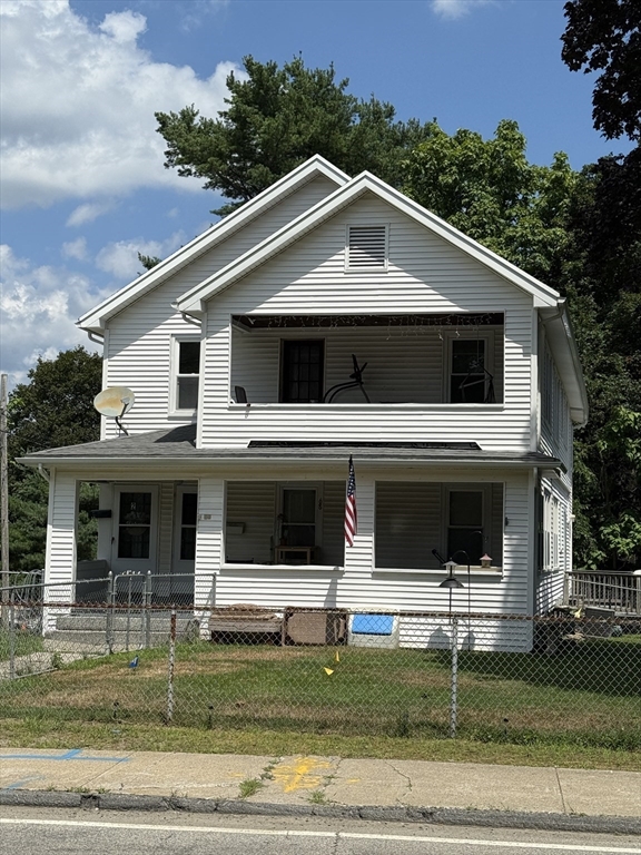 68 S Main St