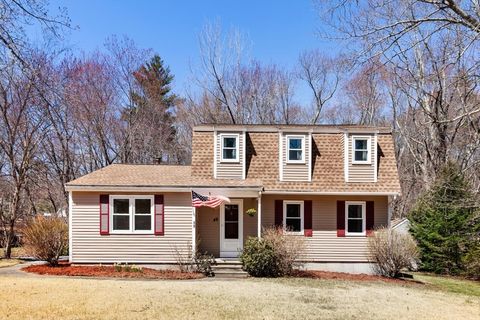 49 Academy Ave, Atkinson, NH 03811 - MLS#: 73358769