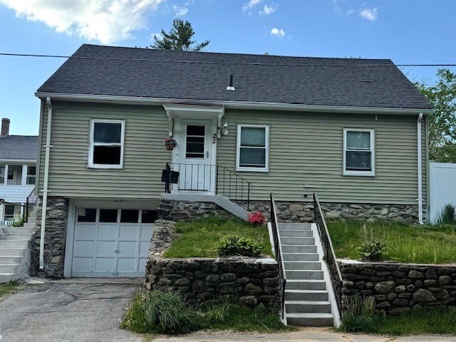 22 Marsh Ave