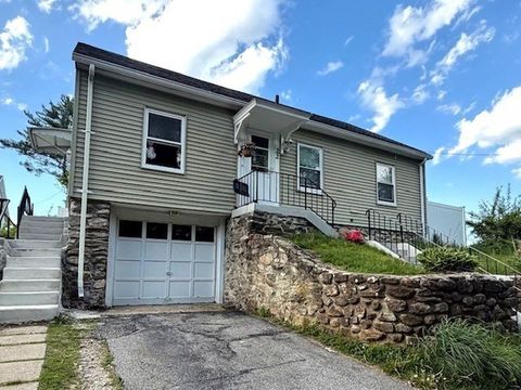 Photo of 22 Marsh Ave, Southbridge, MA 01550 (MLS # 73520679)