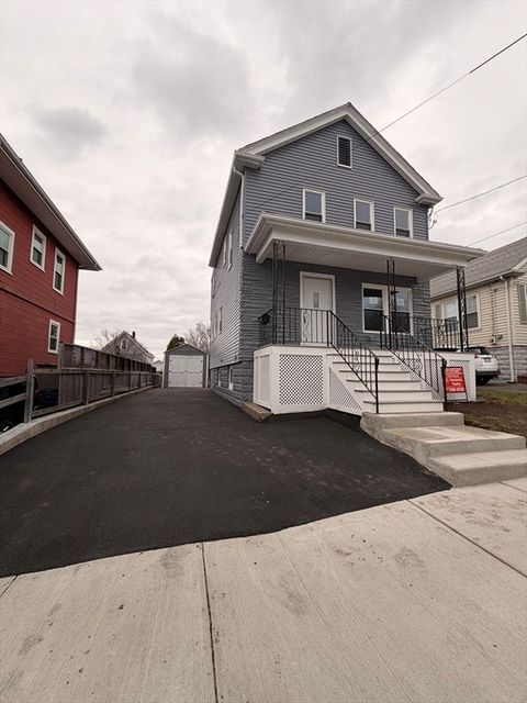 Photo of 39 Howard St, Revere, MA 02151 (MLS # 73513791)