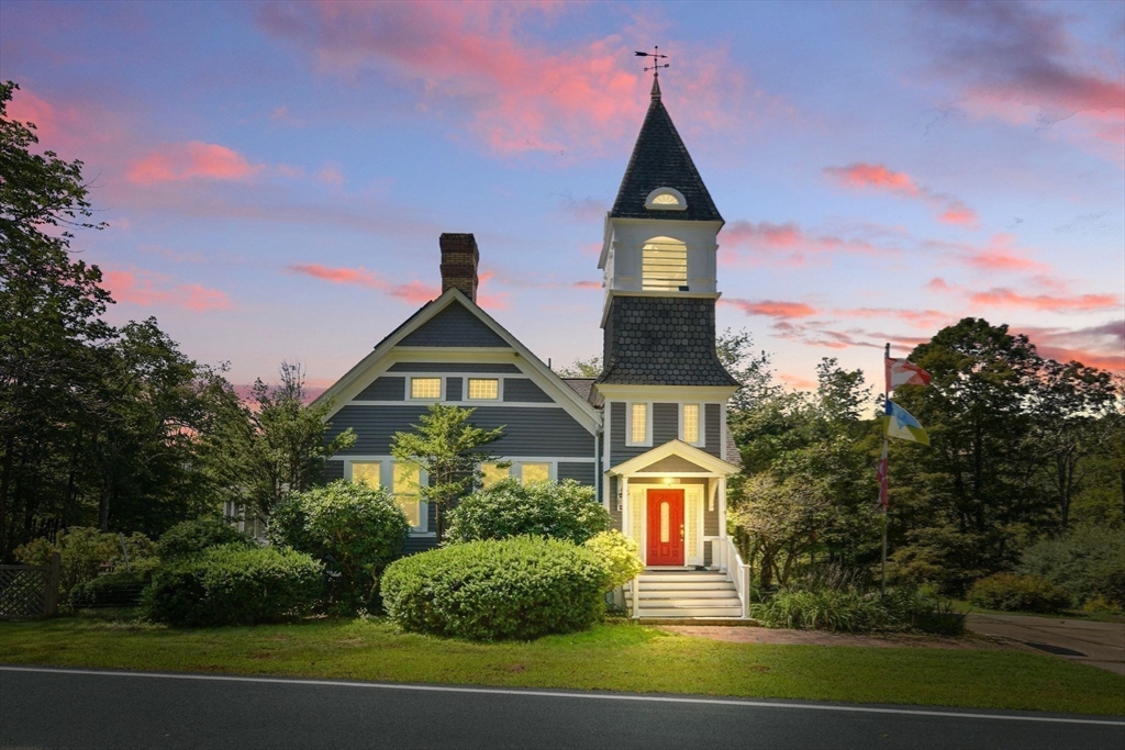 Photo: 113 N Blandford Road, Blandford, MA