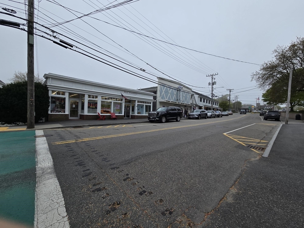 631 Main Street
