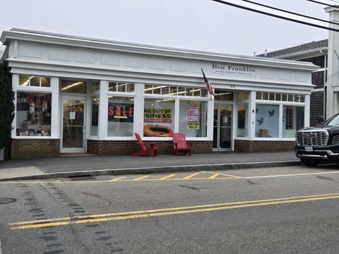 Photo of 631 Main Street, Chatham, MA 02633 (MLS # 73385305)
