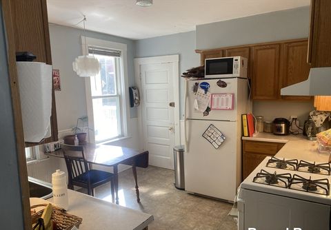 Photo of 2 Imrie Rd #1, Boston, MA 02134 (MLS # 73488573)