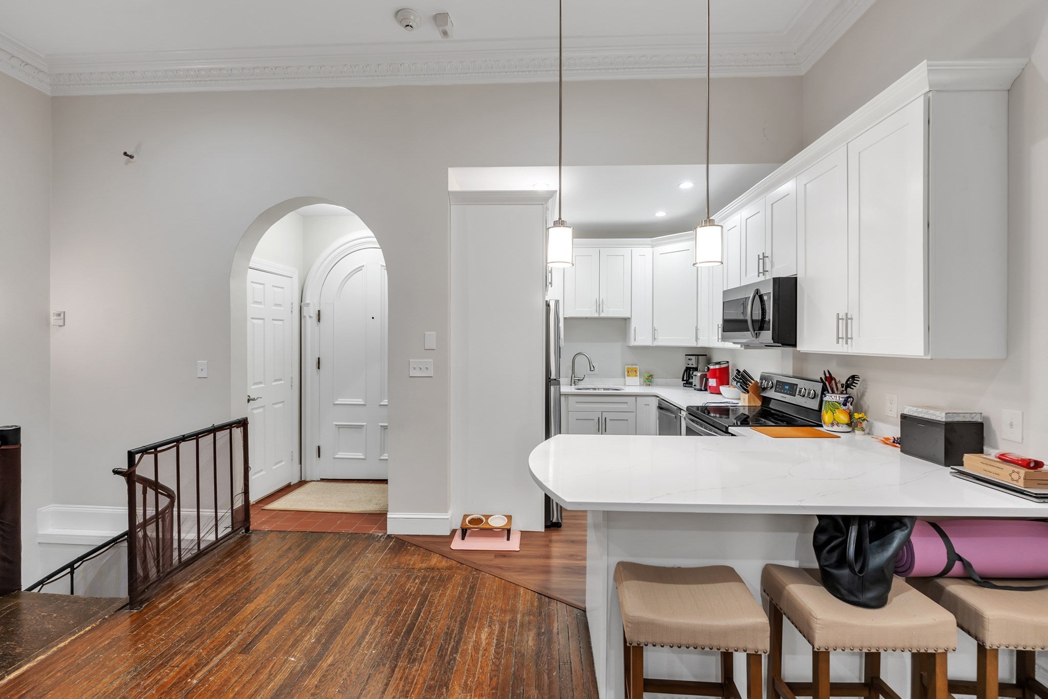 103 Beacon St #2, Boston, MA, 103 Beacon St #2, Boston, MA Photo #18