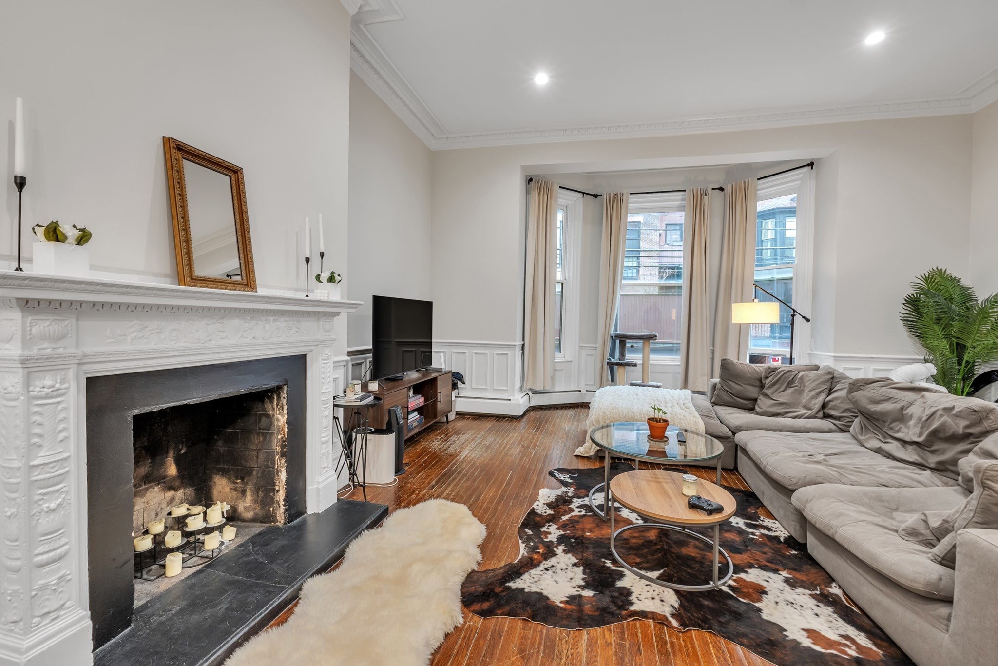 103 Beacon St #2, Boston, MA, 103 Beacon St #2, Boston, MA Photo #3