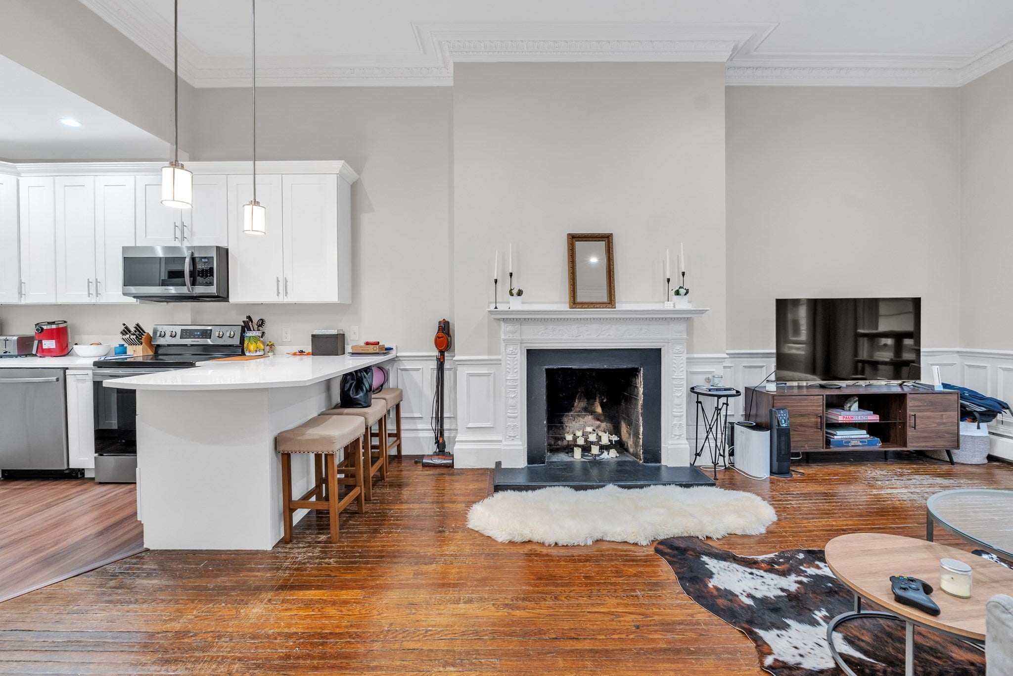 103 Beacon St #2, Boston, MA, 103 Beacon St #2, Boston, MA Photo #12