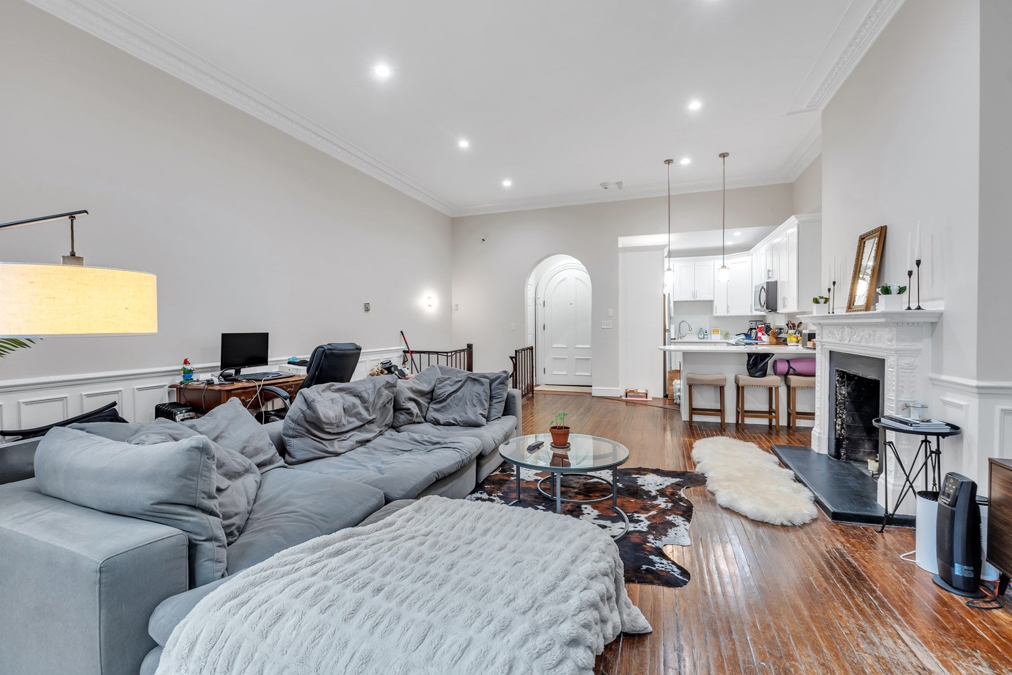 103 Beacon St #2, Boston, MA, 103 Beacon St #2, Boston, MA Photo #8