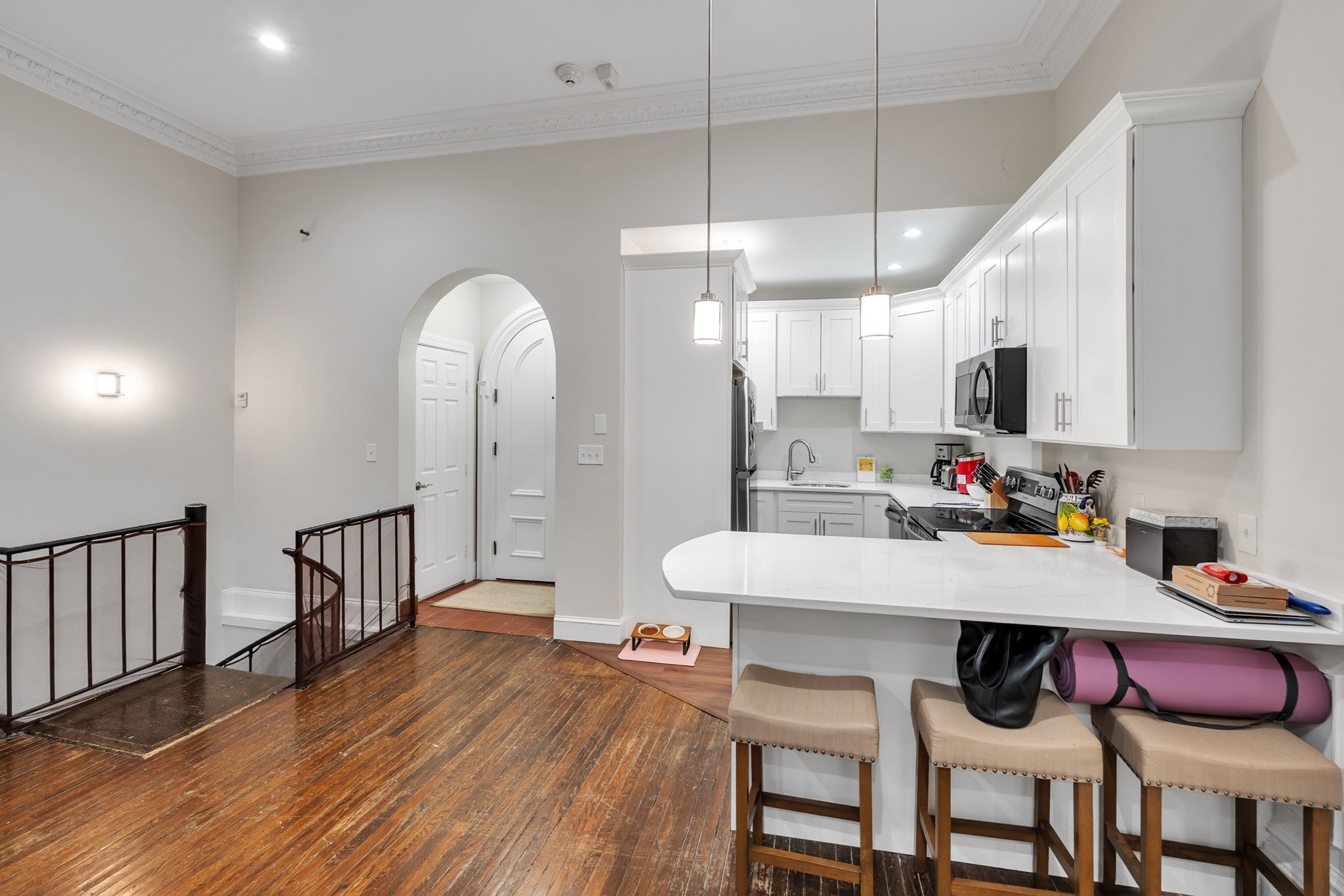 103 Beacon St #2, Boston, MA, 103 Beacon St #2, Boston, MA Photo #17