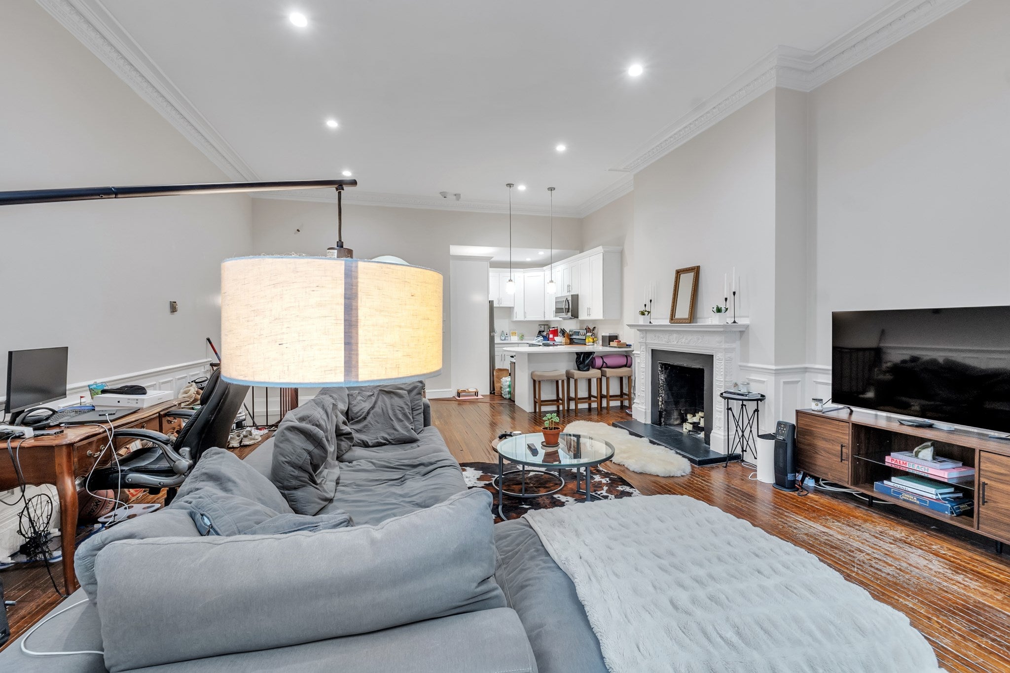 103 Beacon St #2, Boston, MA, 103 Beacon St #2, Boston, MA Photo #10