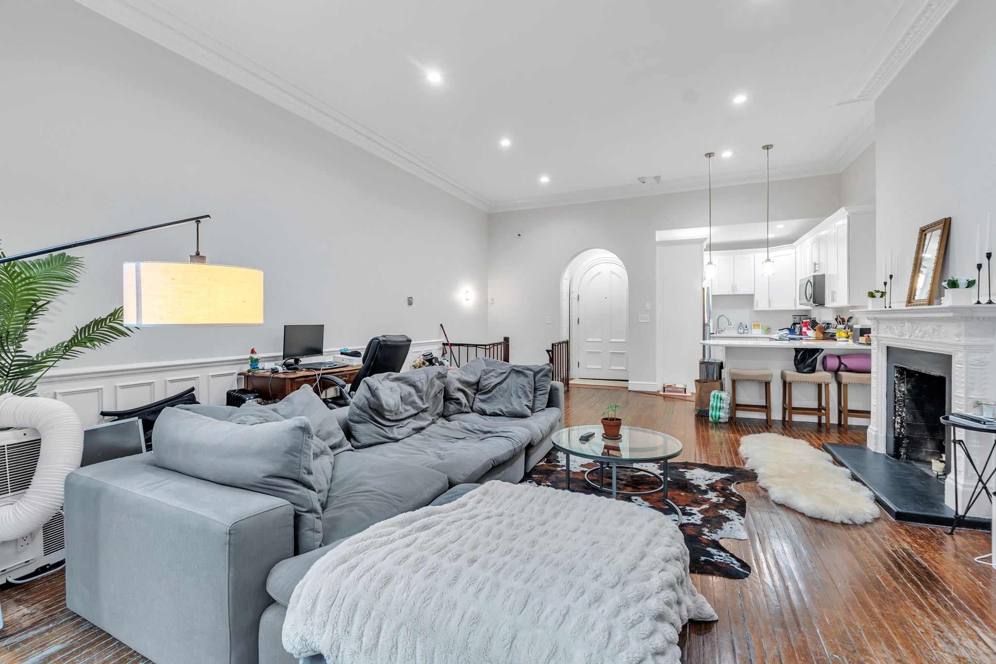 103 Beacon St #2, Boston, MA, 103 Beacon St #2, Boston, MA Photo #7