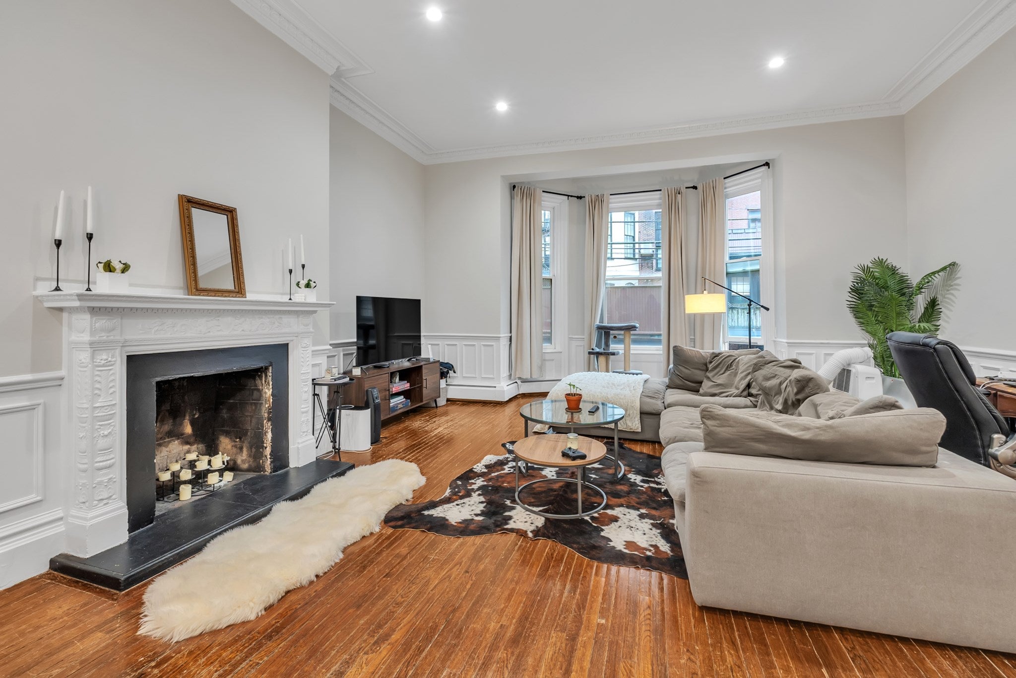103 Beacon St #2, Boston, MA, 103 Beacon St #2, Boston, MA Photo #1