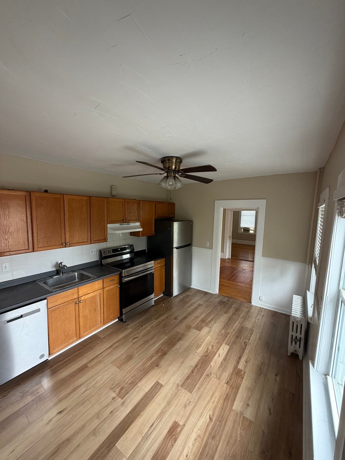 253 Whitwell St #2L, Quincy, MA Photo #11