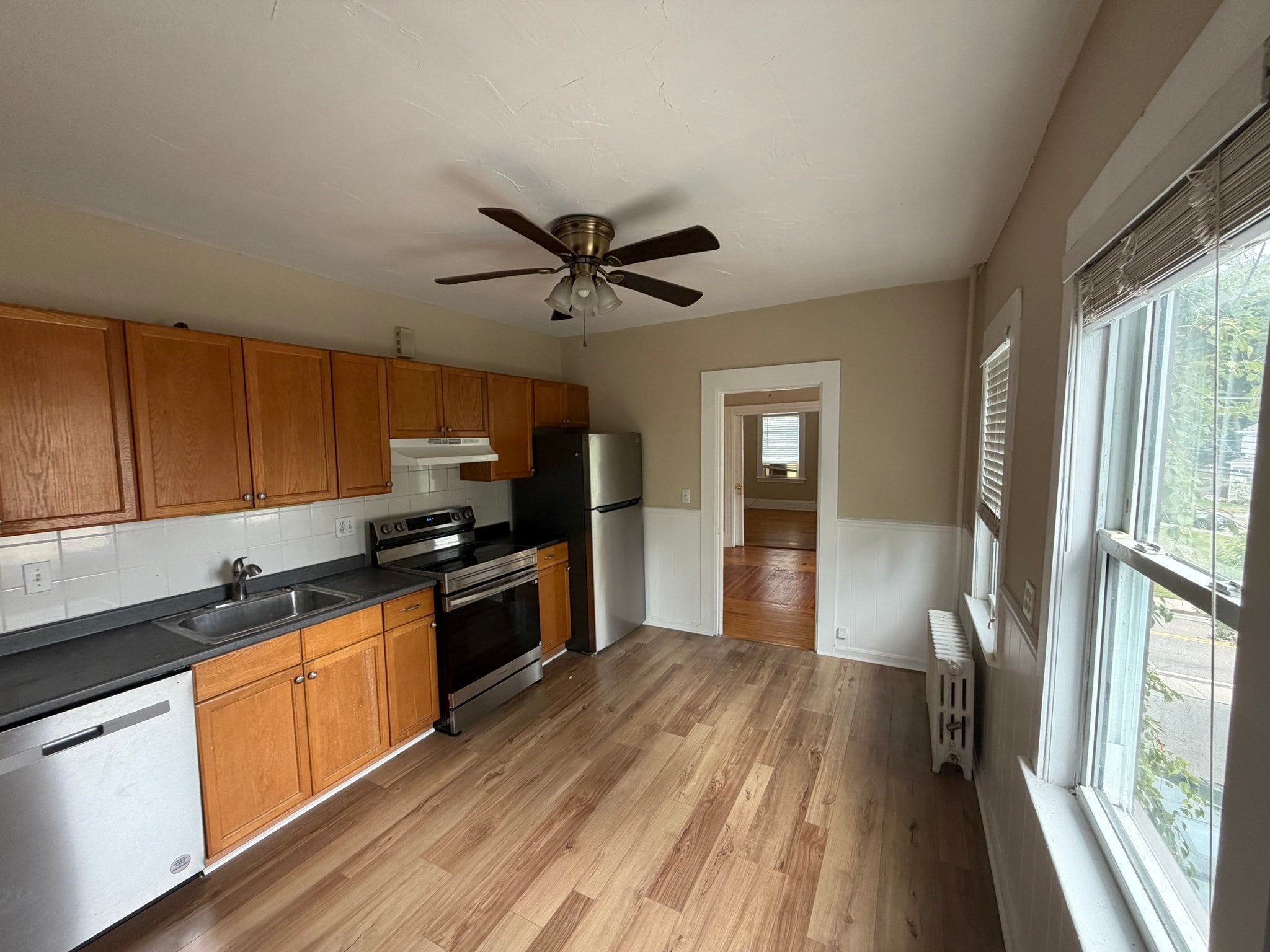 253 Whitwell St #2L, Quincy, MA Photo #12