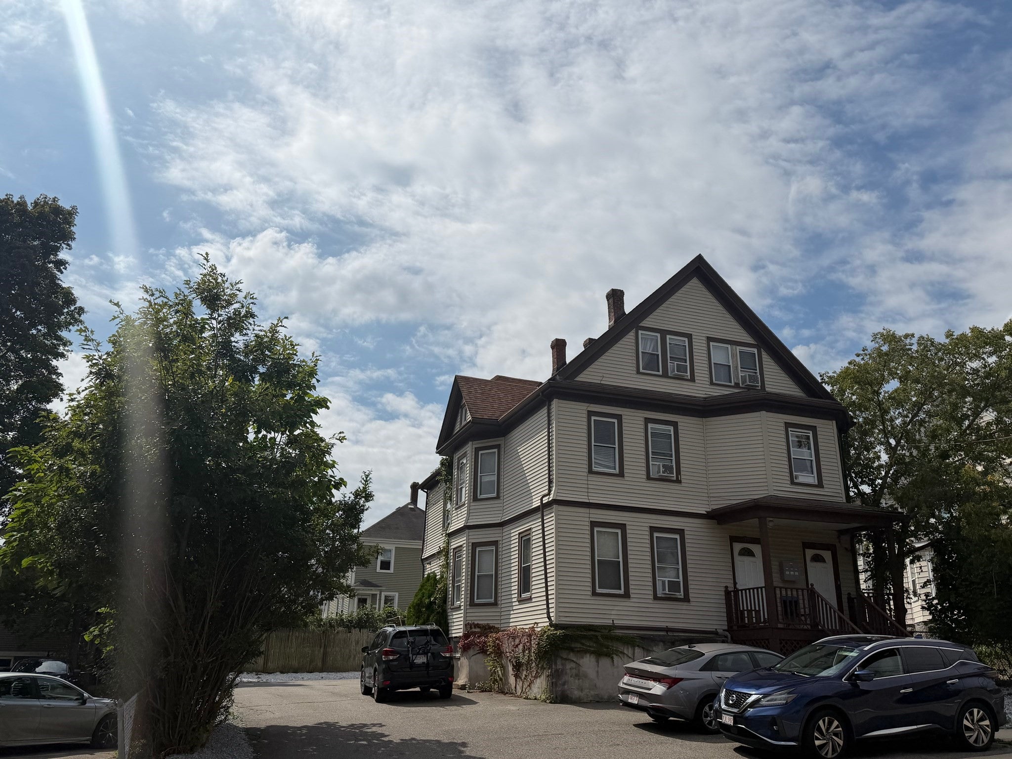 253 Whitwell St #2L, Quincy, MA Photo #1