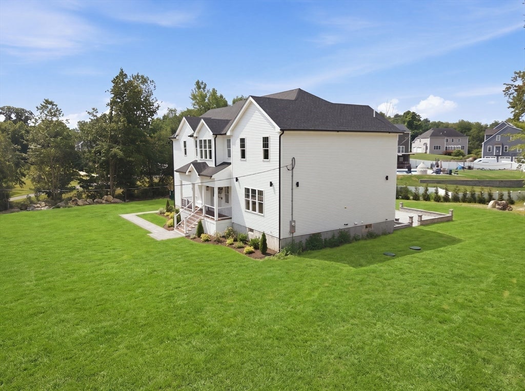 30 Mill St, Holliston, MA, 30 Mill St, Holliston, MA Photo #6