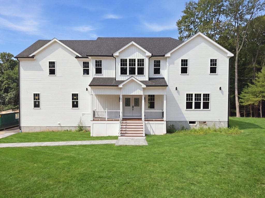 30 Mill St, Holliston, MA, 30 Mill St, Holliston, MA Photo #5