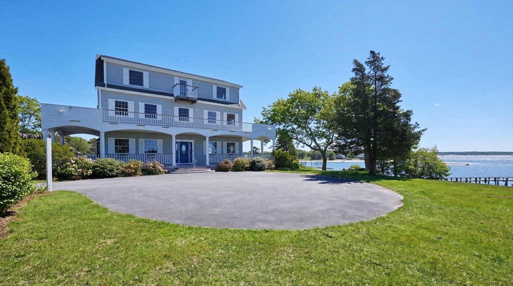 12 Groveland St