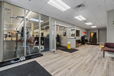 Photo of 30 Millbury St, Worcester, MA 01610 (MLS # 73394418)