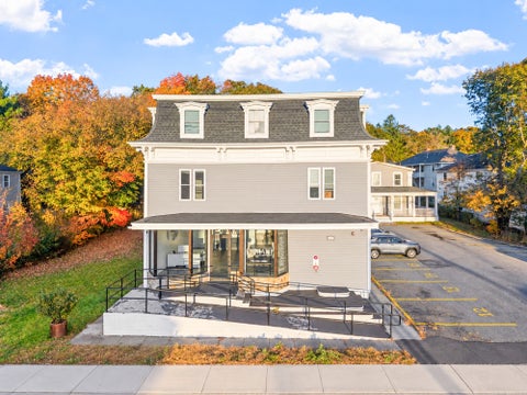 Photo of 311-313 Providence Road, Grafton, MA 01560 (MLS # 73596313)