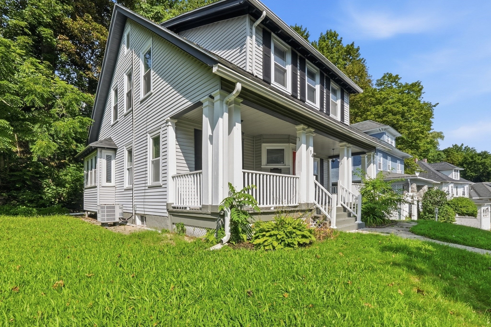 14 Saint Elmo Road, Worcester, MA, 14 Saint Elmo Road, Worcester, MA Photo #31
