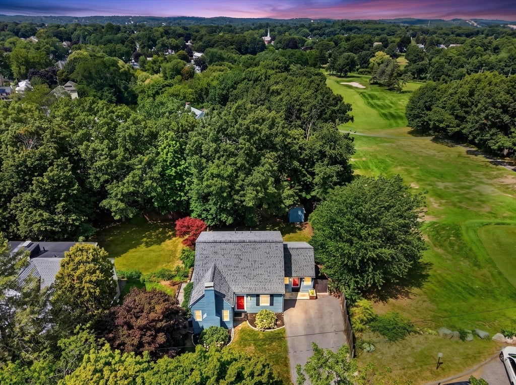 66 Stillman Rd