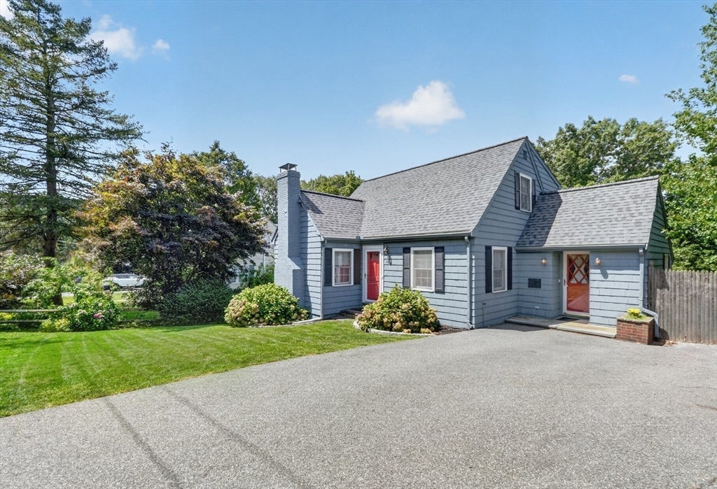 66 Stillman Rd