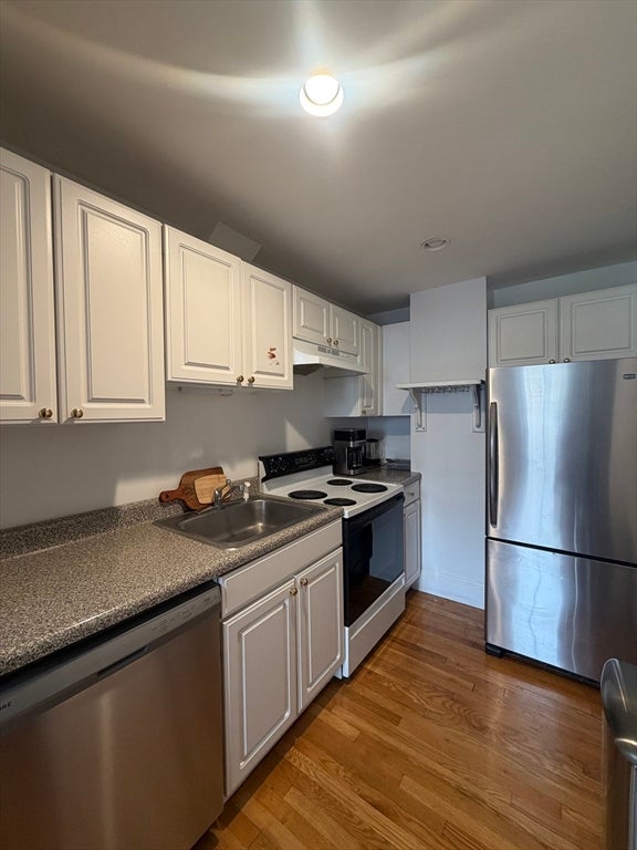 14 Derne Street #2, Boston, MA, 14 Derne Street #2, Boston, MA Photo #1
