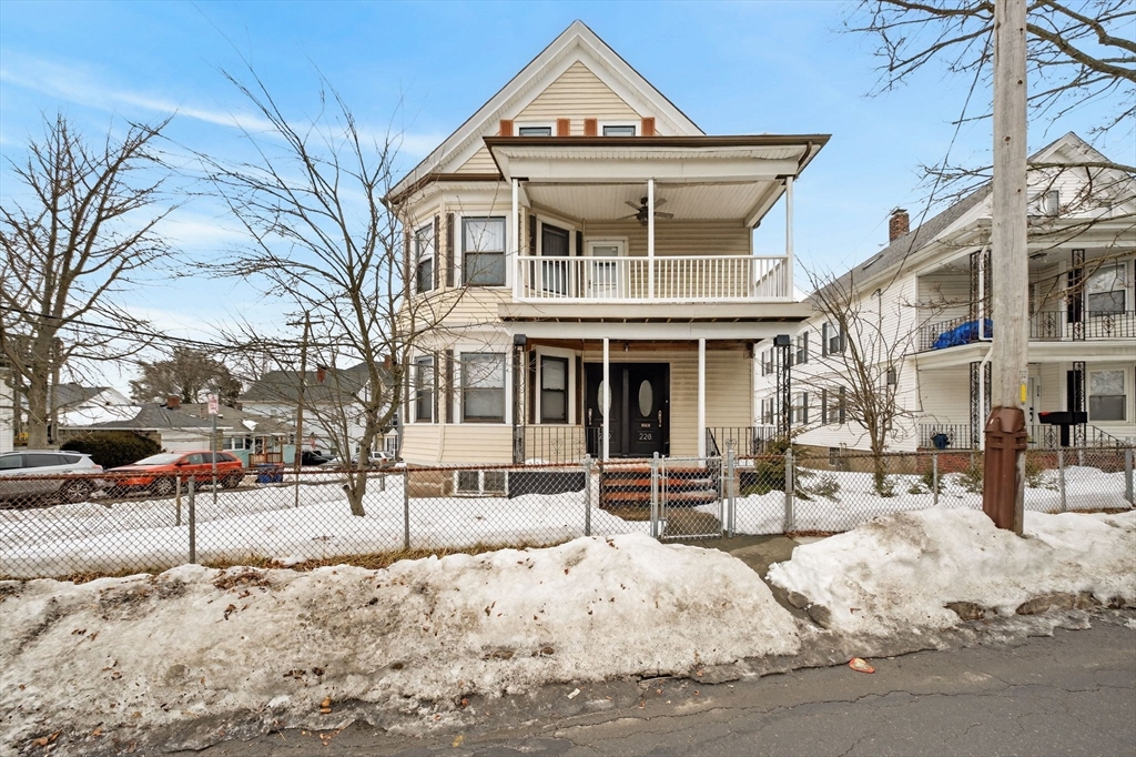 228-230 Mount Pleasant Street