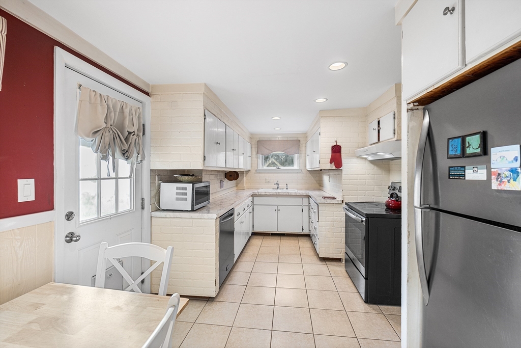 1 Prospect St