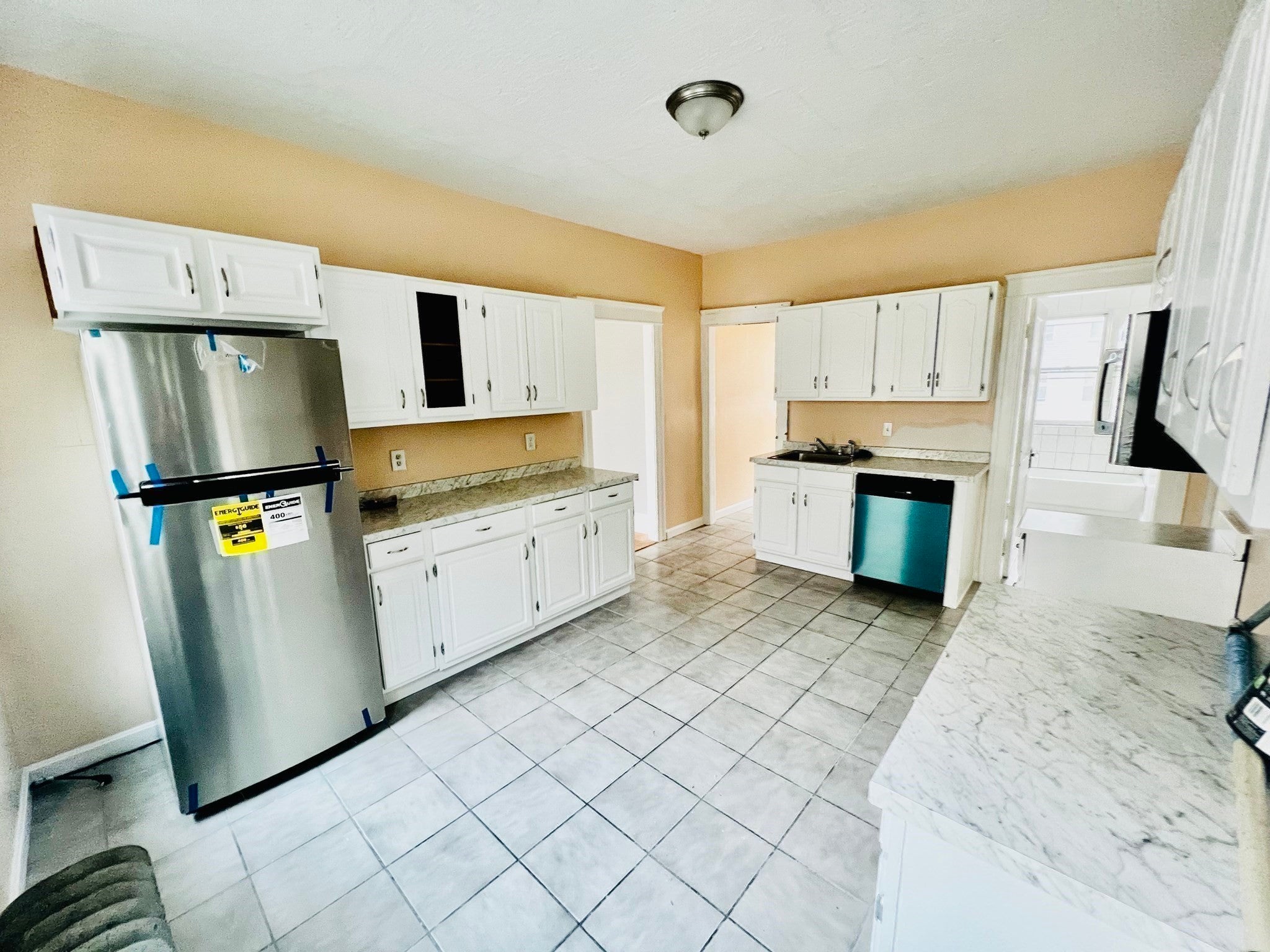 32 Woodford Street #2, Worcester, MA, 32 Woodford Street #2, Worcester, MA Photo #4