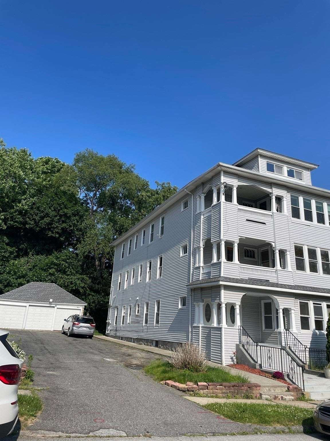 32 Woodford Street #2, Worcester, MA, 32 Woodford Street #2, Worcester, MA Photo #13