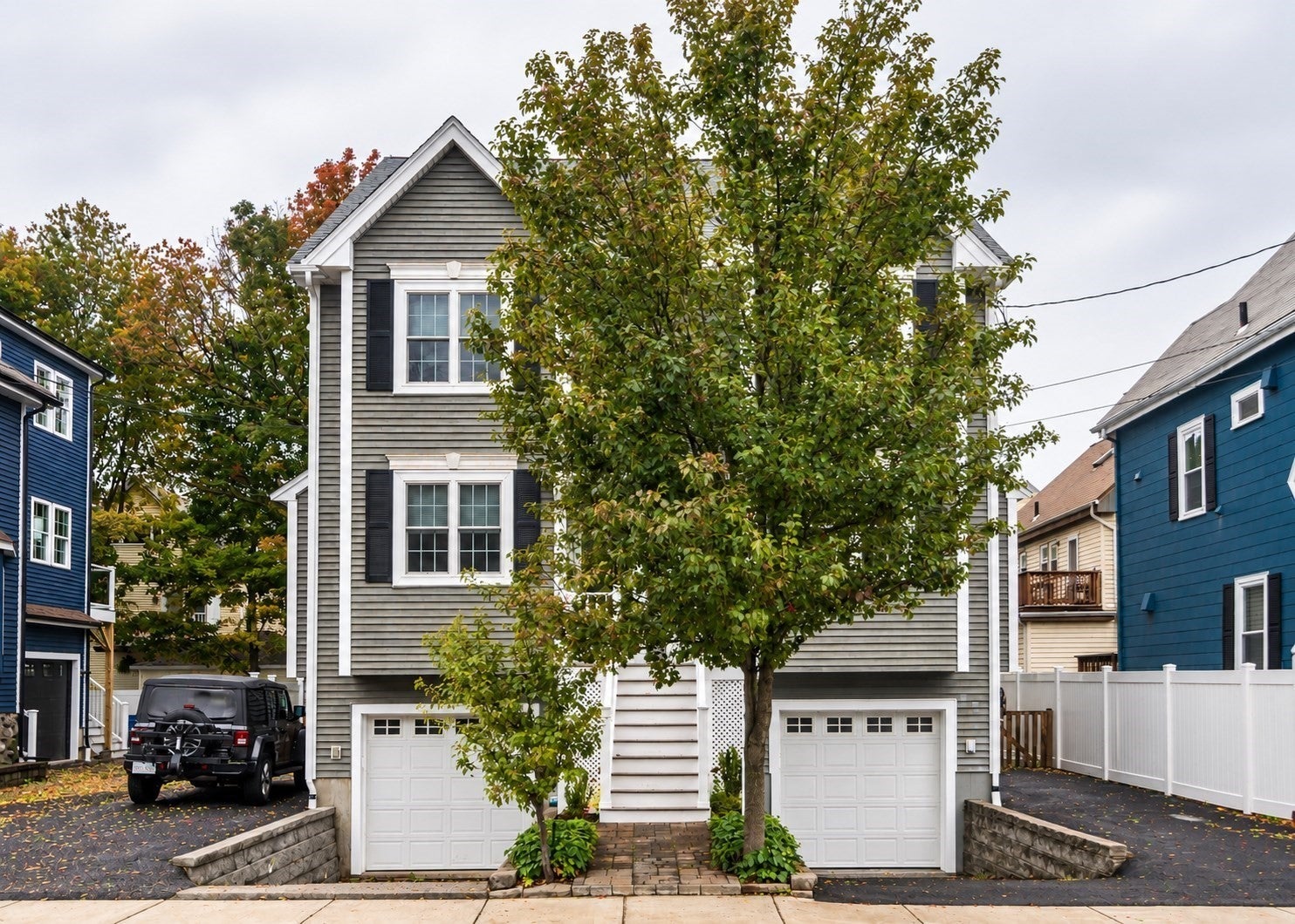 30 Fuller Street #2, Waltham, MA, 30 Fuller Street #2, Waltham, MA Photo #2