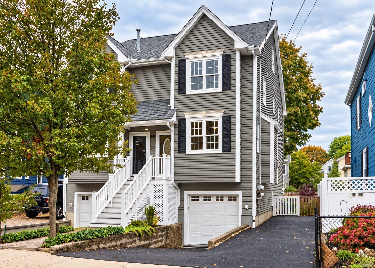 Photo of 30 Fuller Street, Waltham, MA