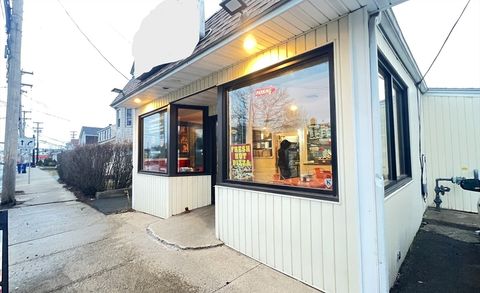 Photo of 101 Loring Avenue, Salem, MA 01970 (MLS # 73485762)