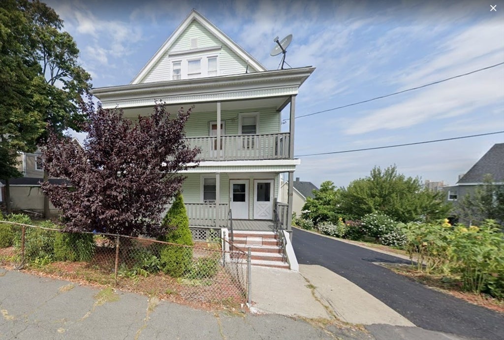10 Centennial Ave #1, Revere, MA Photo #4