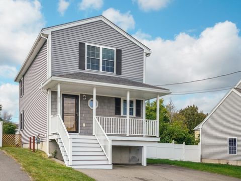 40 Comet Rd Methuen MA 01844