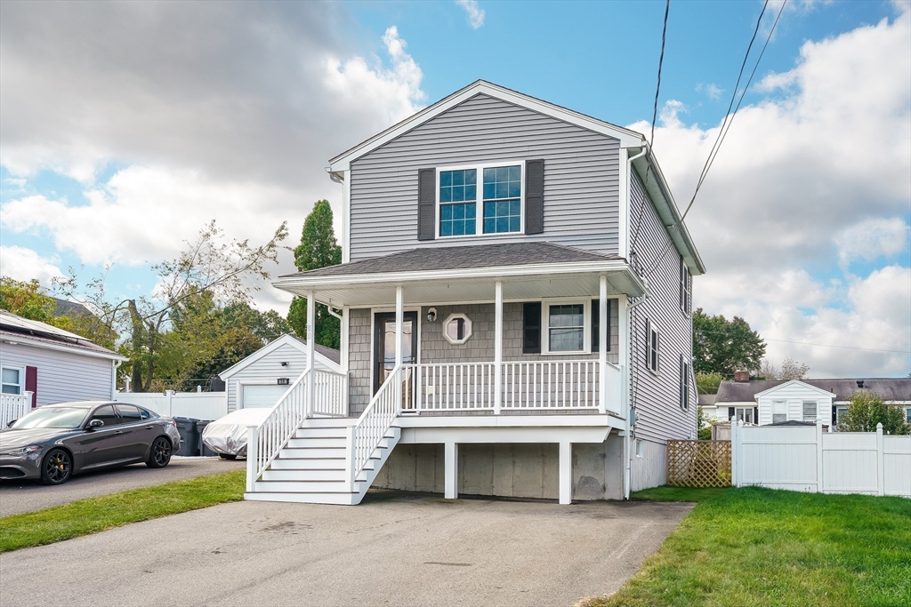 40 Comet Rd