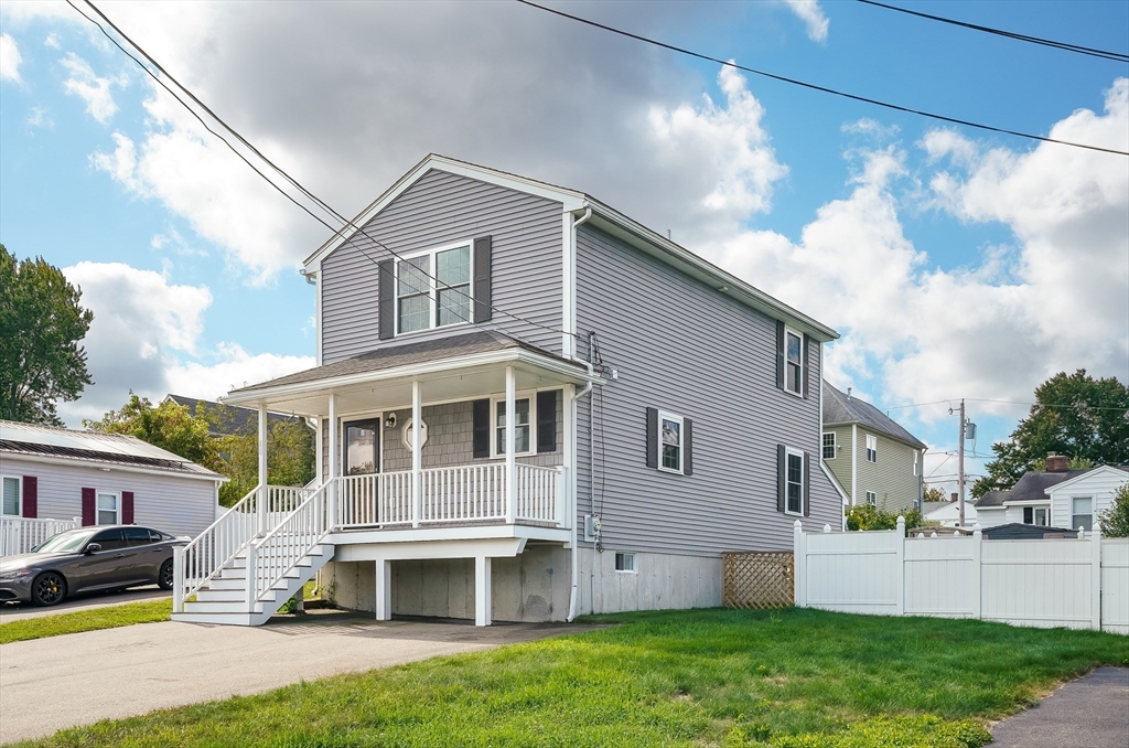 40 Comet Rd