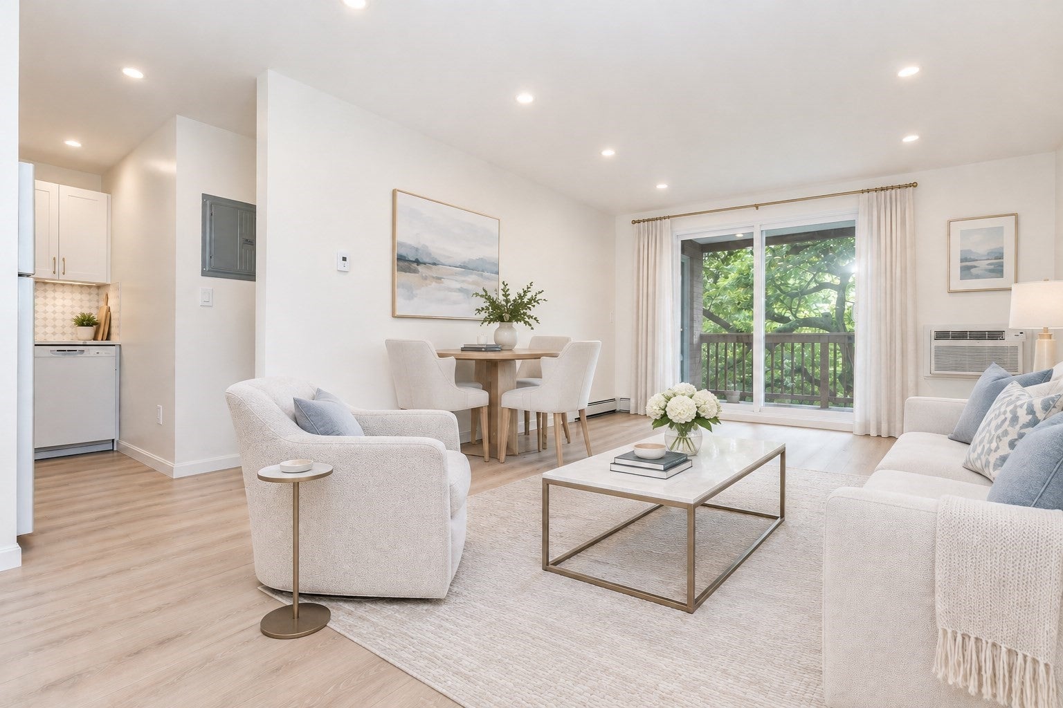 142 Kenrick ST #23, Boston, MA Photo #1
