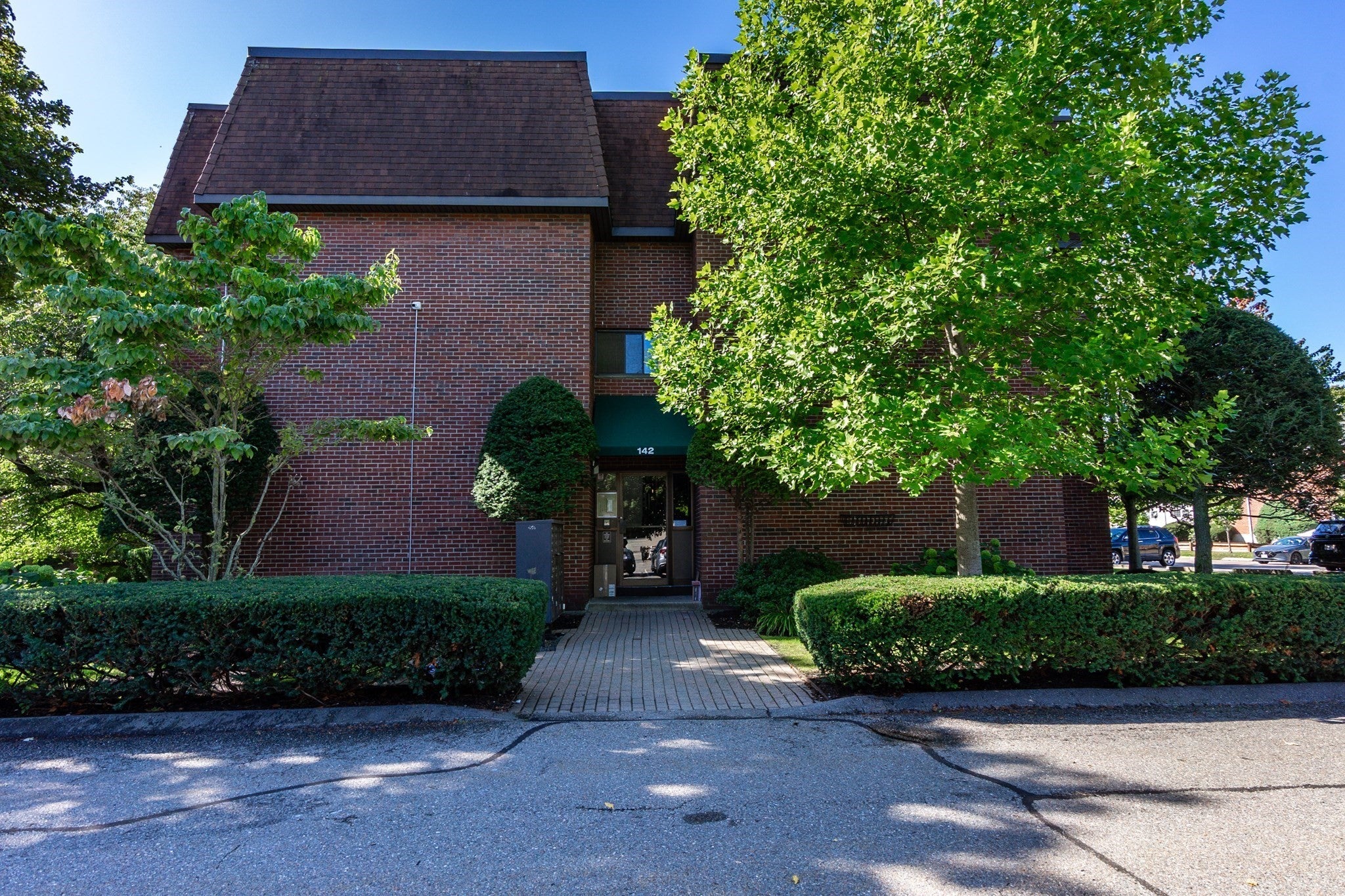 142 Kenrick ST #23, Boston, MA Photo #19