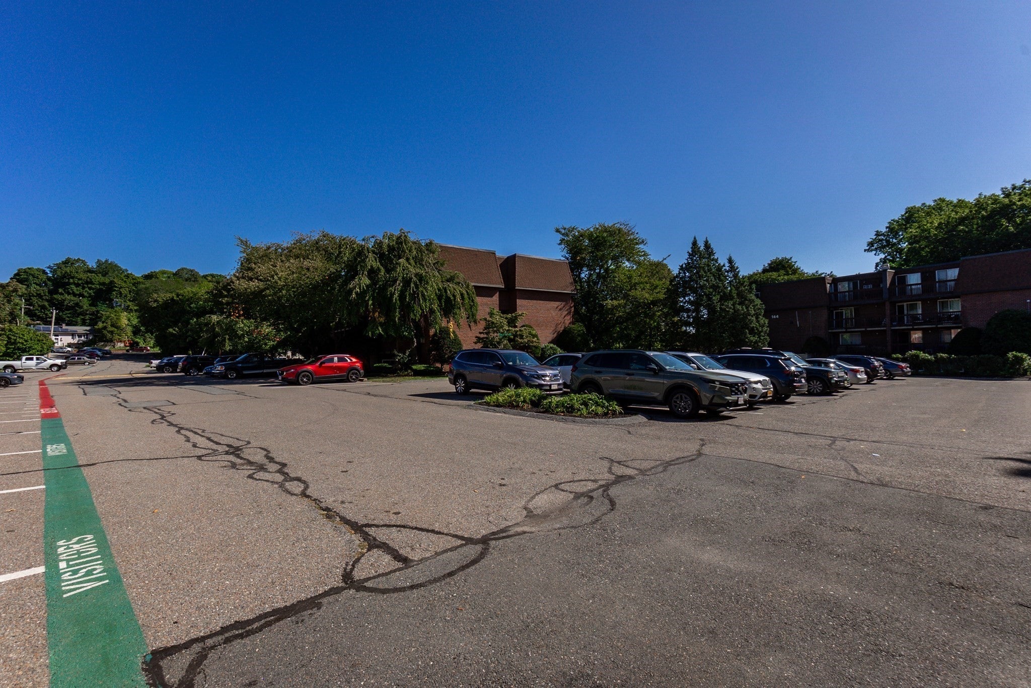 142 Kenrick ST #23, Boston, MA Photo #25