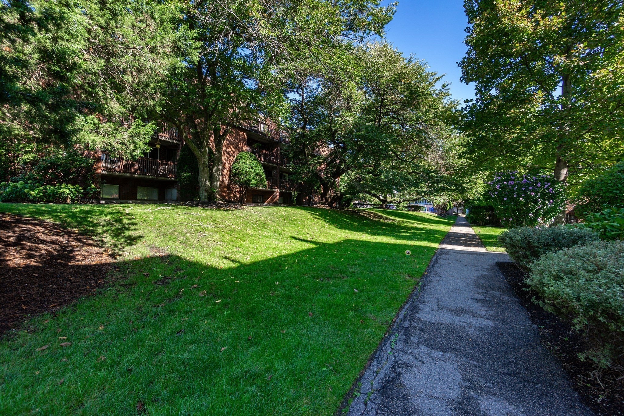 142 Kenrick ST #23, Boston, MA Photo #23