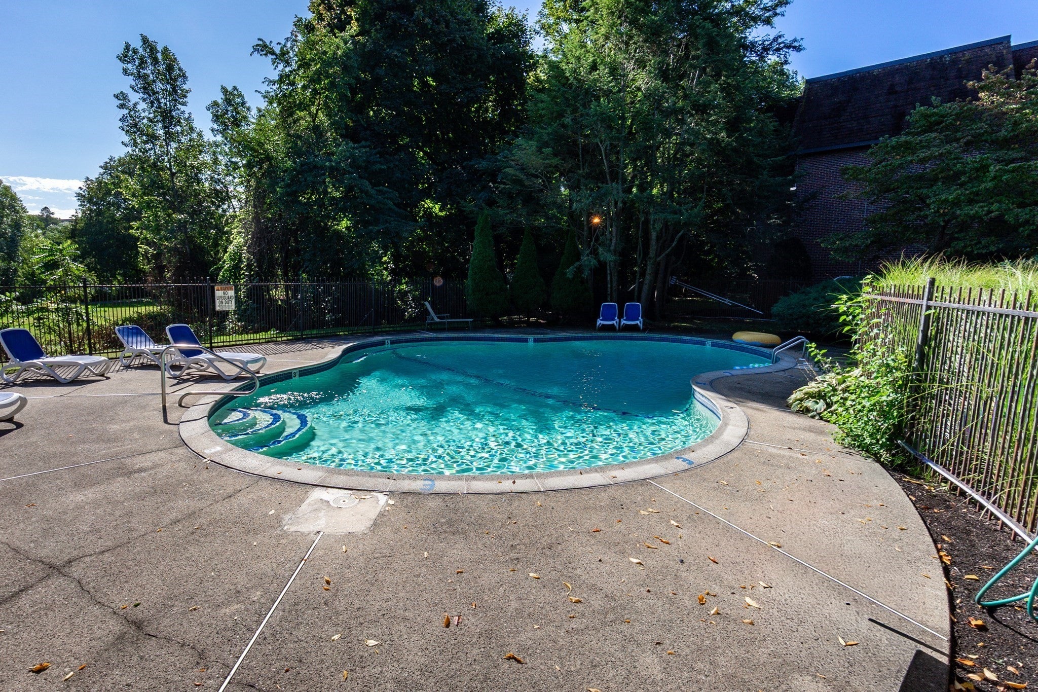 142 Kenrick ST #23, Boston, MA Photo #17