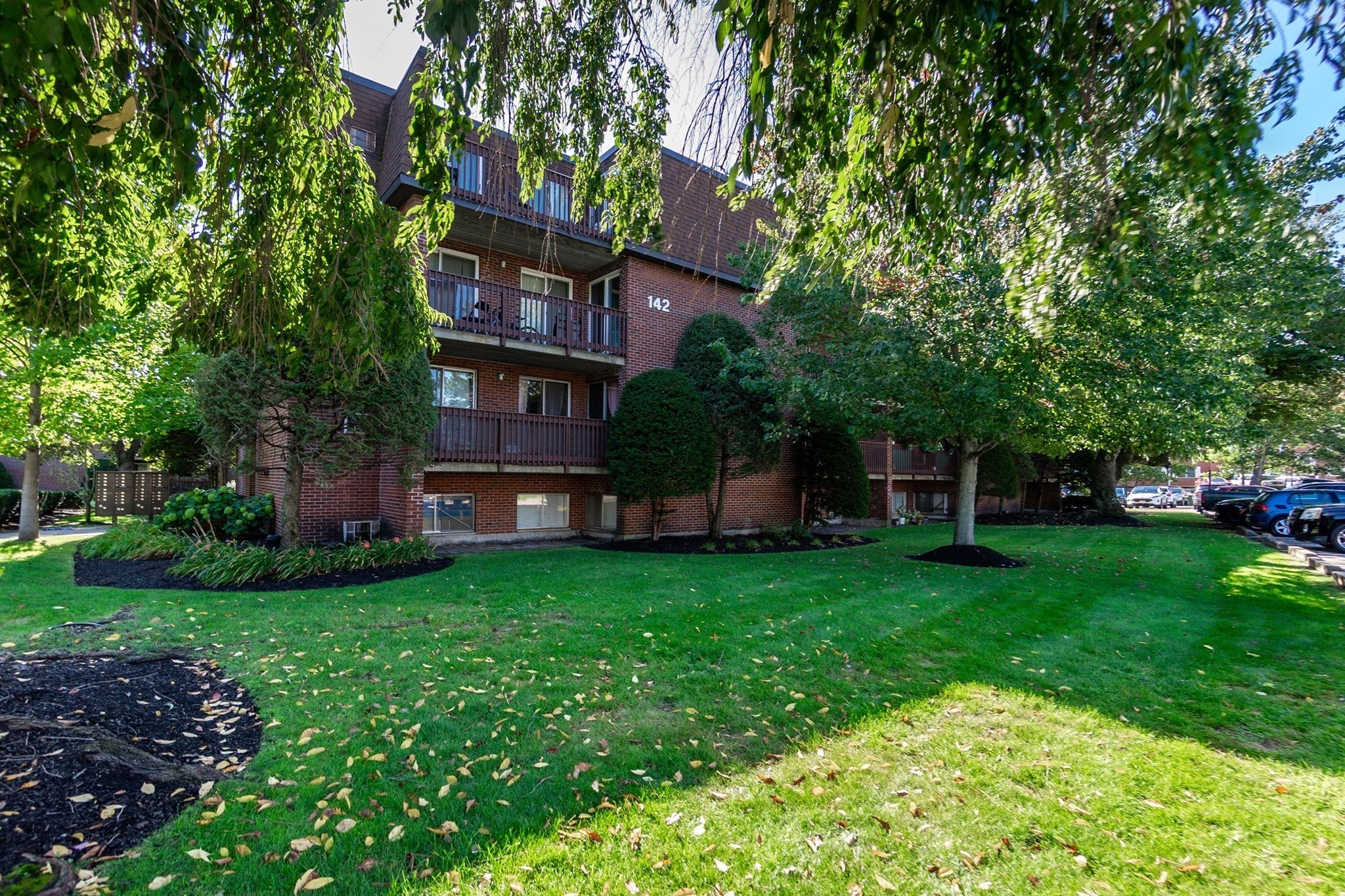 142 Kenrick ST #23, Boston, MA Photo #22