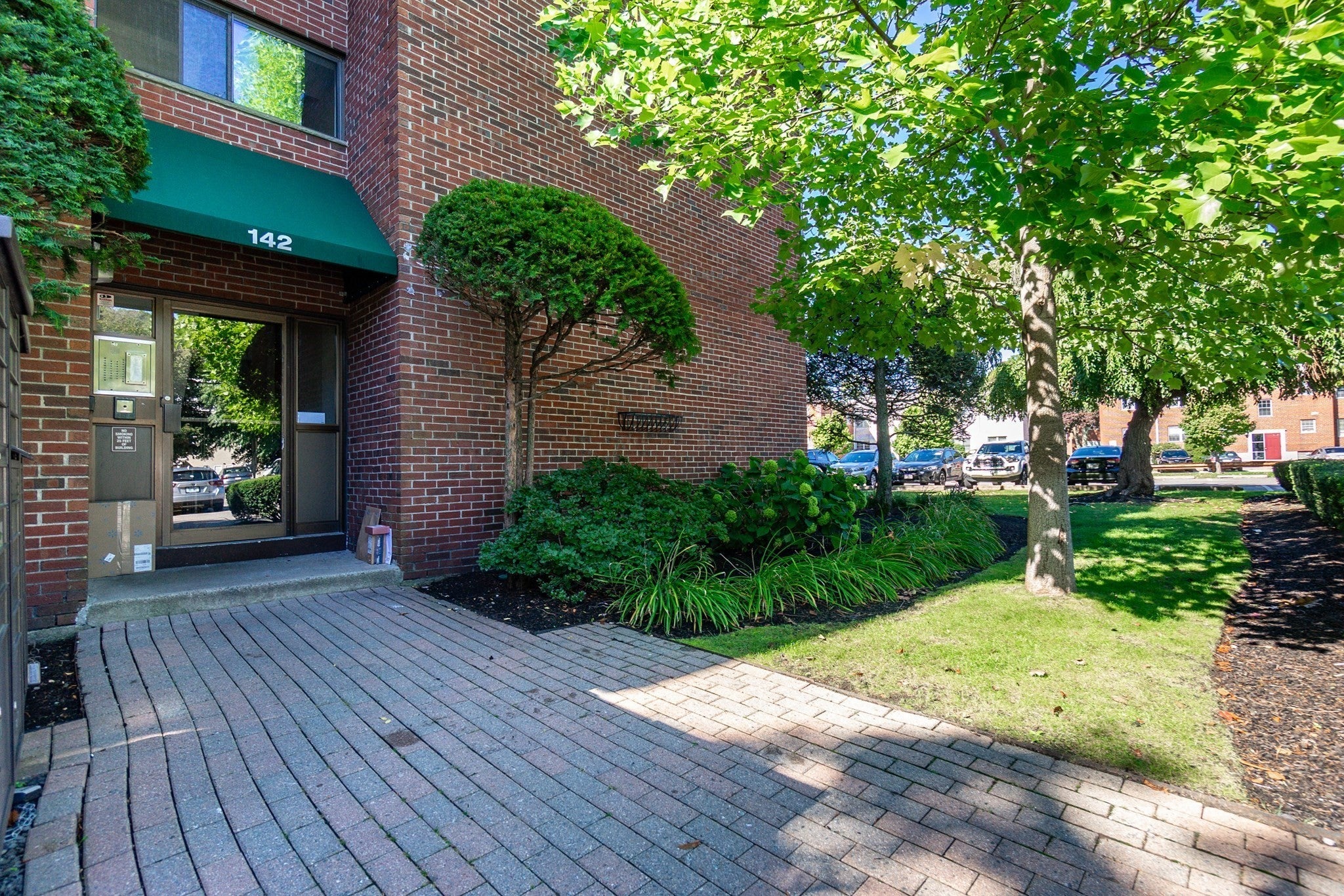 142 Kenrick ST #23, Boston, MA Photo #20