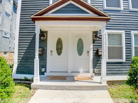 12 Rockledge St 1 Boston MA 02119