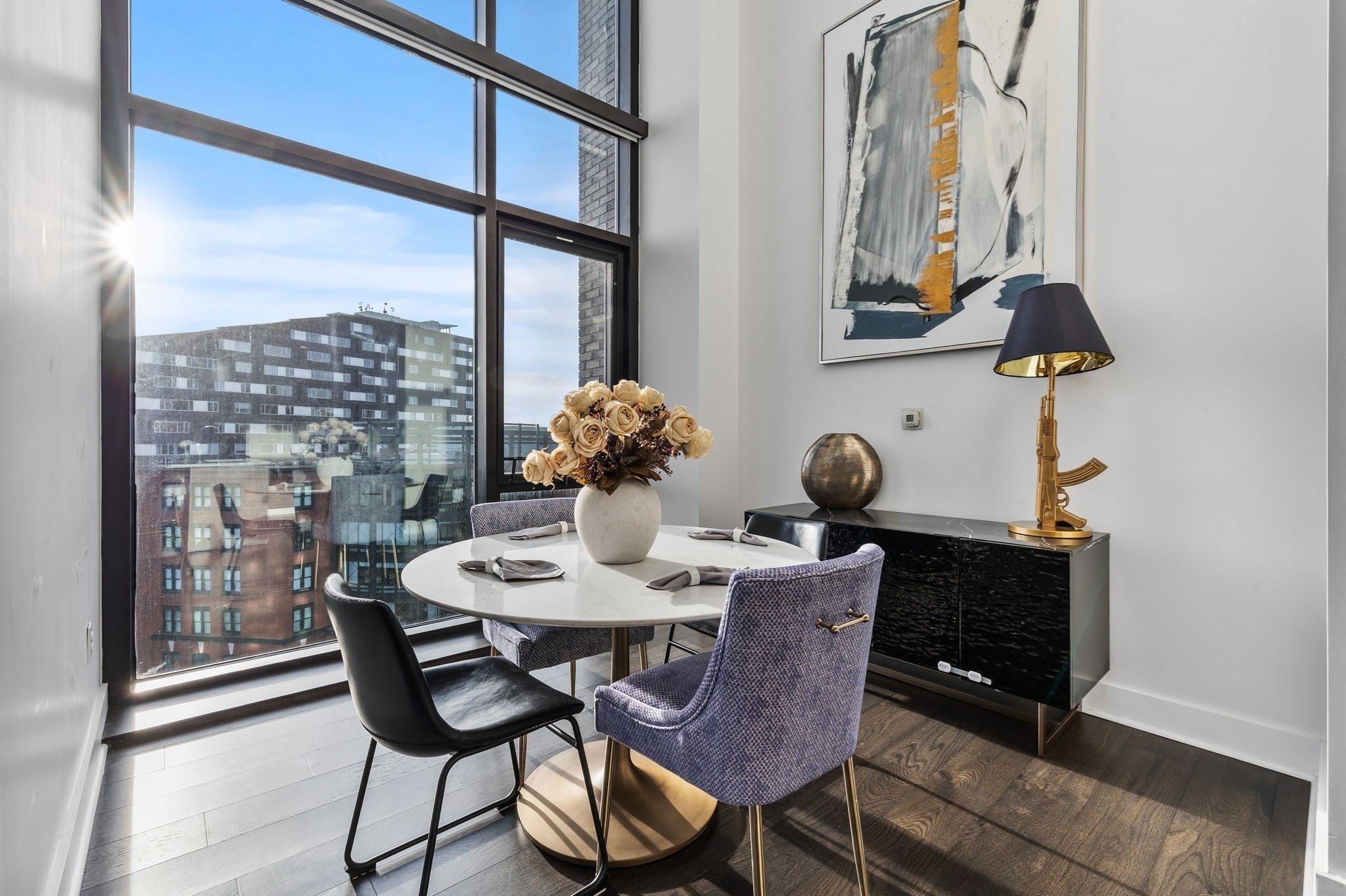 14 West Broadway 7L