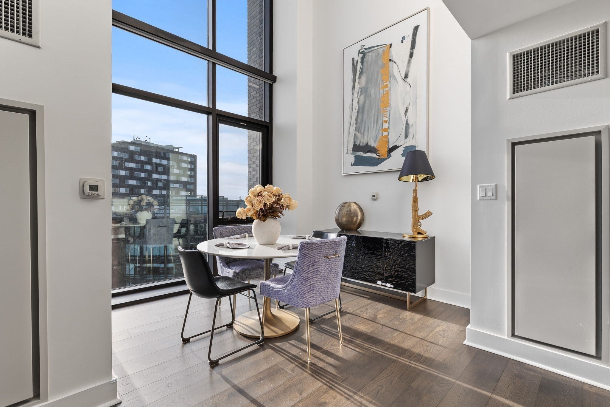 14 West Broadway 7L